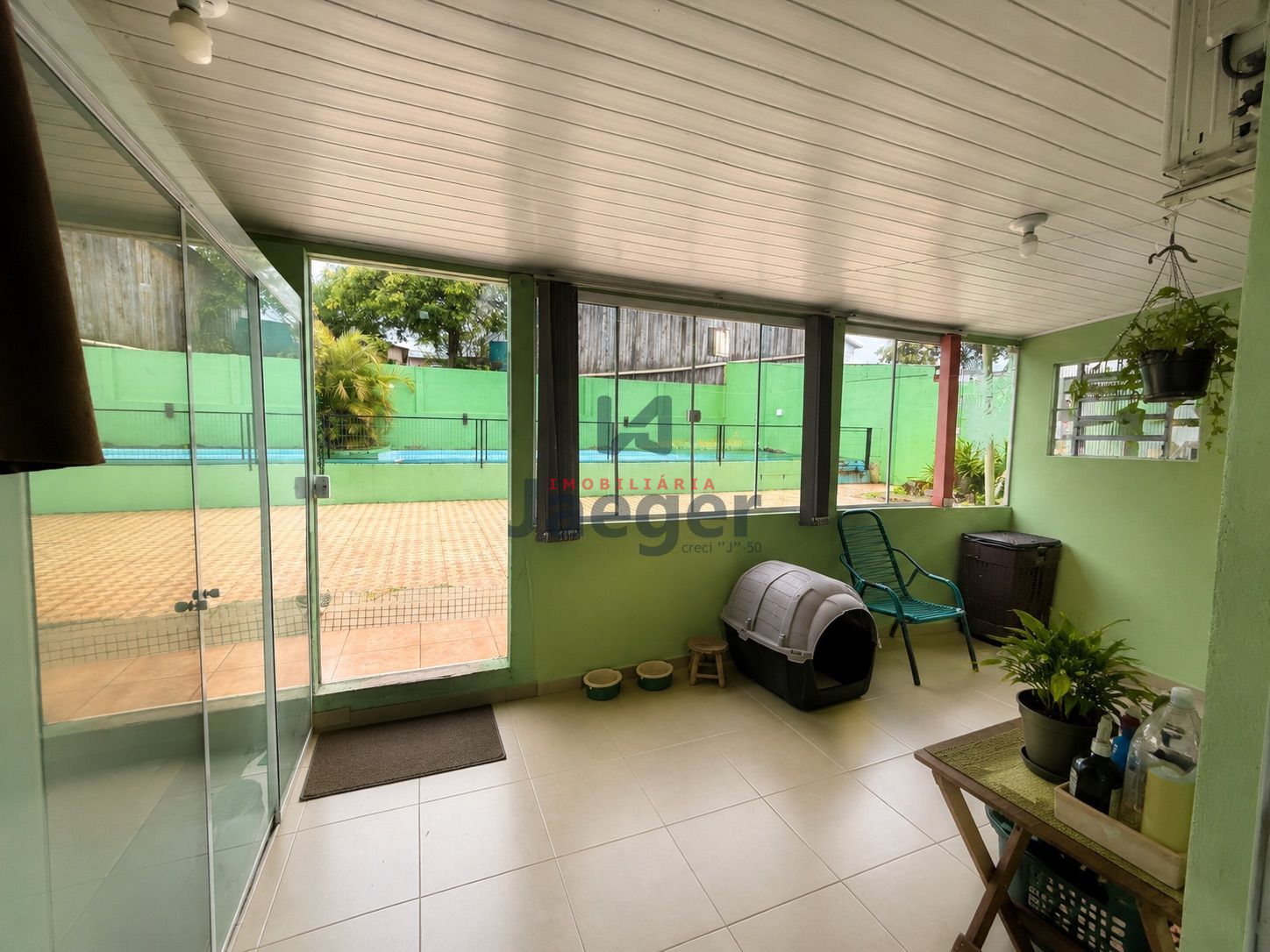 Casa, 3 quartos, 155 m² - Foto 4