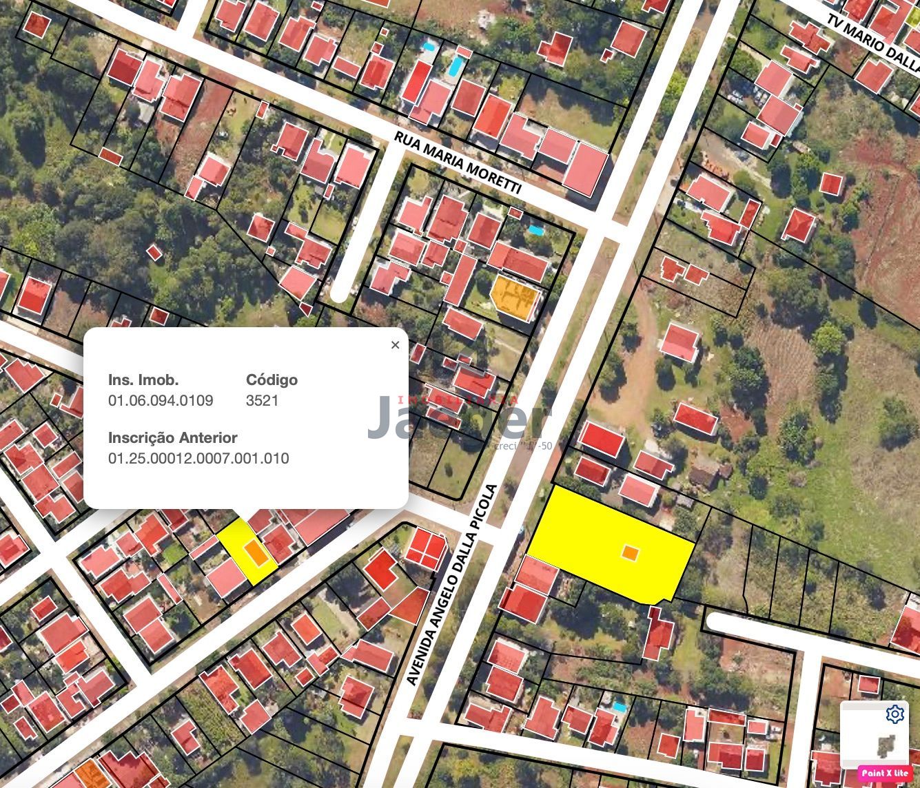 Terreno, 1720 m² - Foto 2