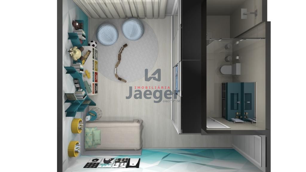 Apartamento, 4 quartos, 378 m² - Foto 38