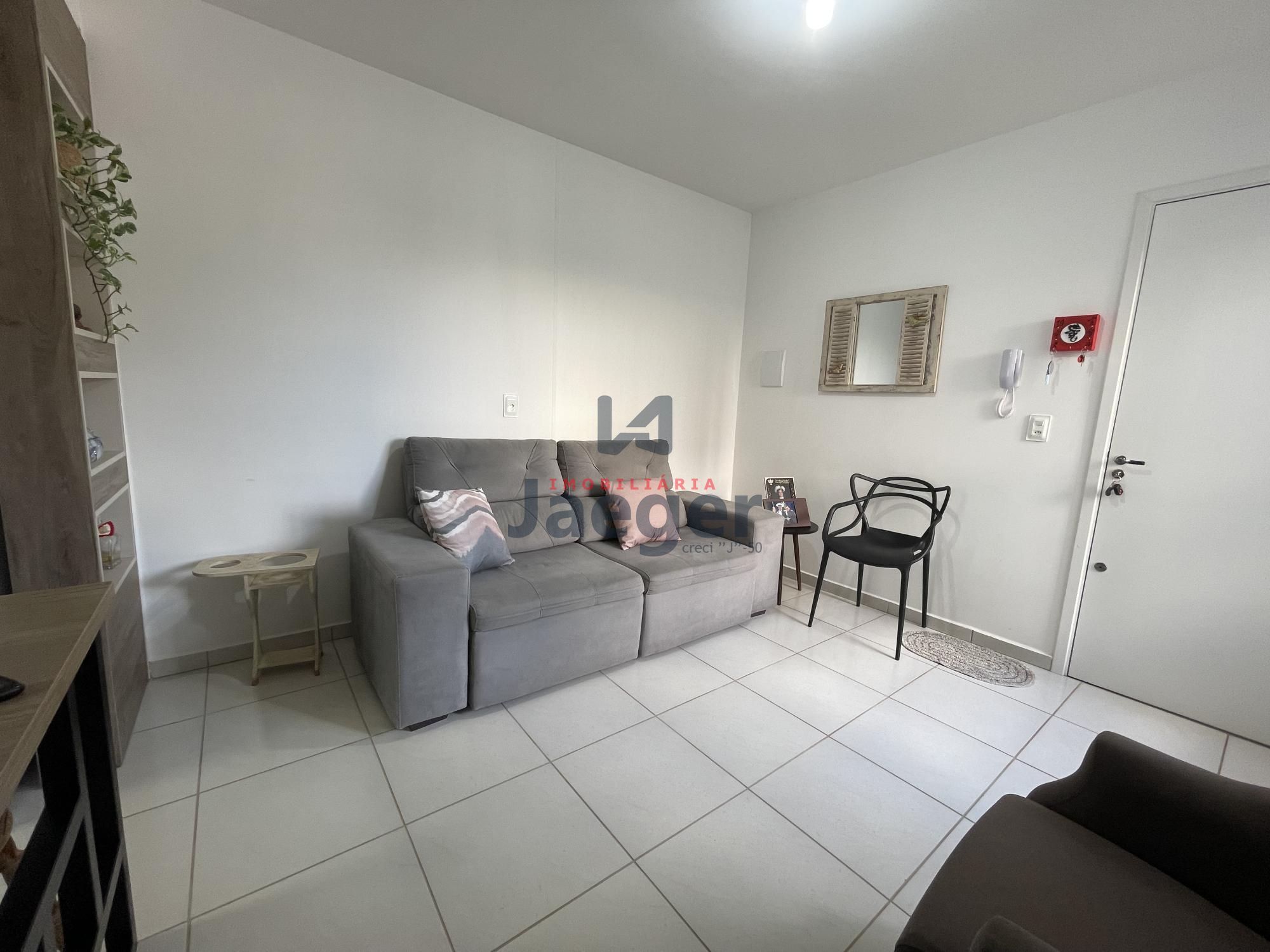 Apartamento à venda com 2 quartos, 55m² - Foto 19