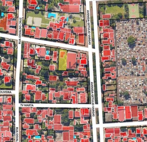 Terreno, 633 m² - Foto 1