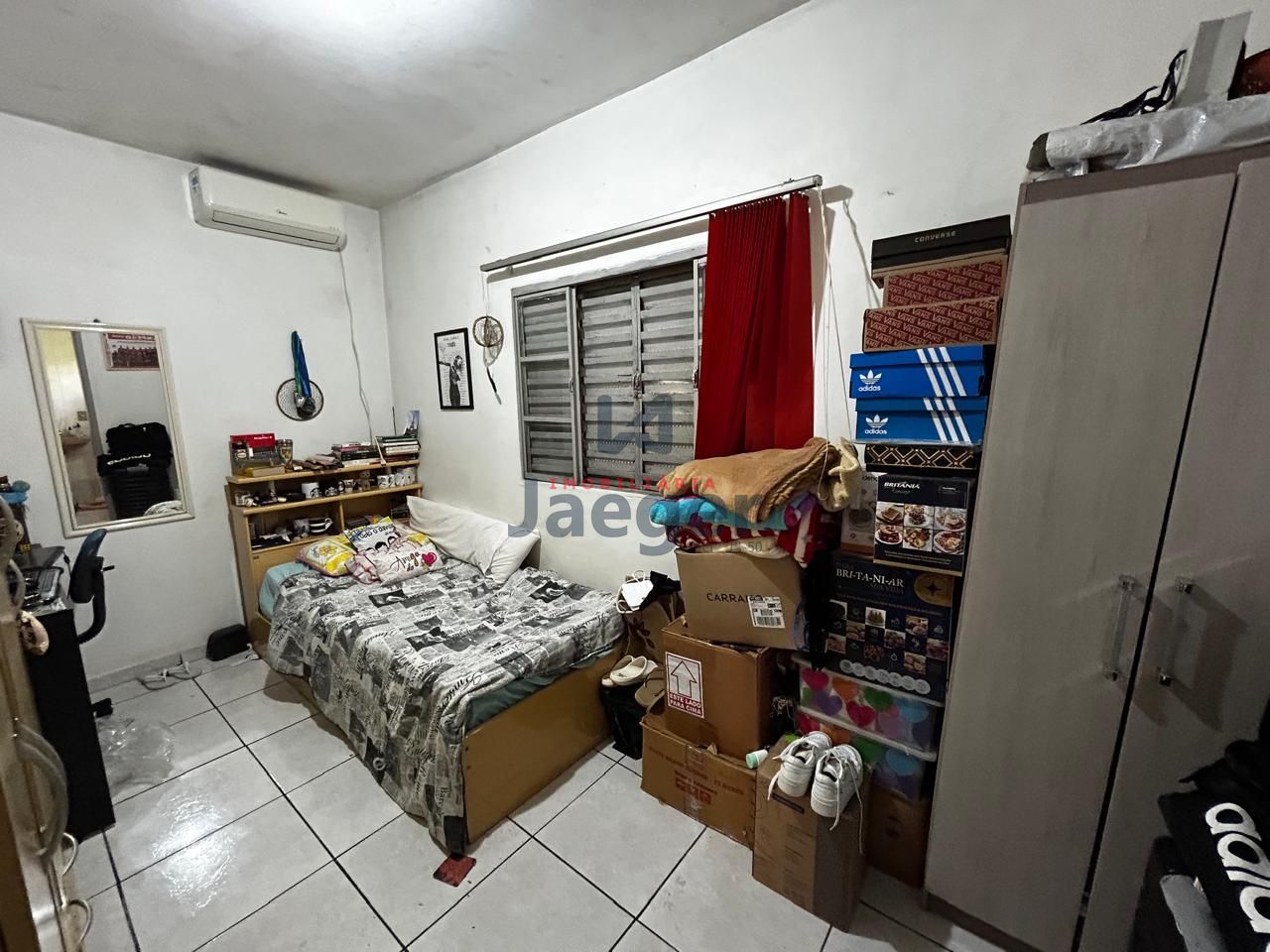 Casa à venda com 3 quartos, 106m² - Foto 9