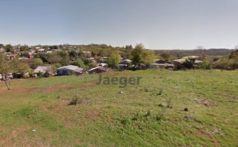 Terreno, 384 m² - Foto 1