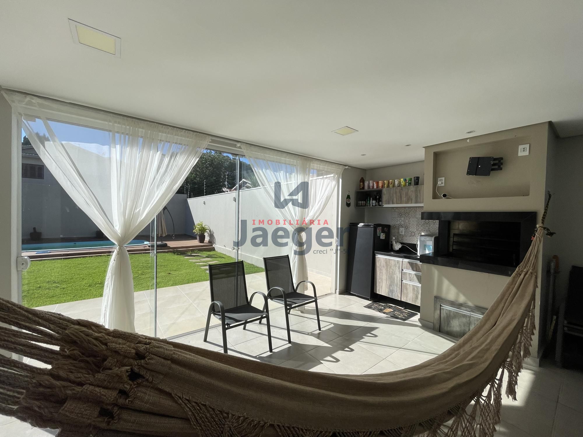 Casa, 3 quartos - Foto 47