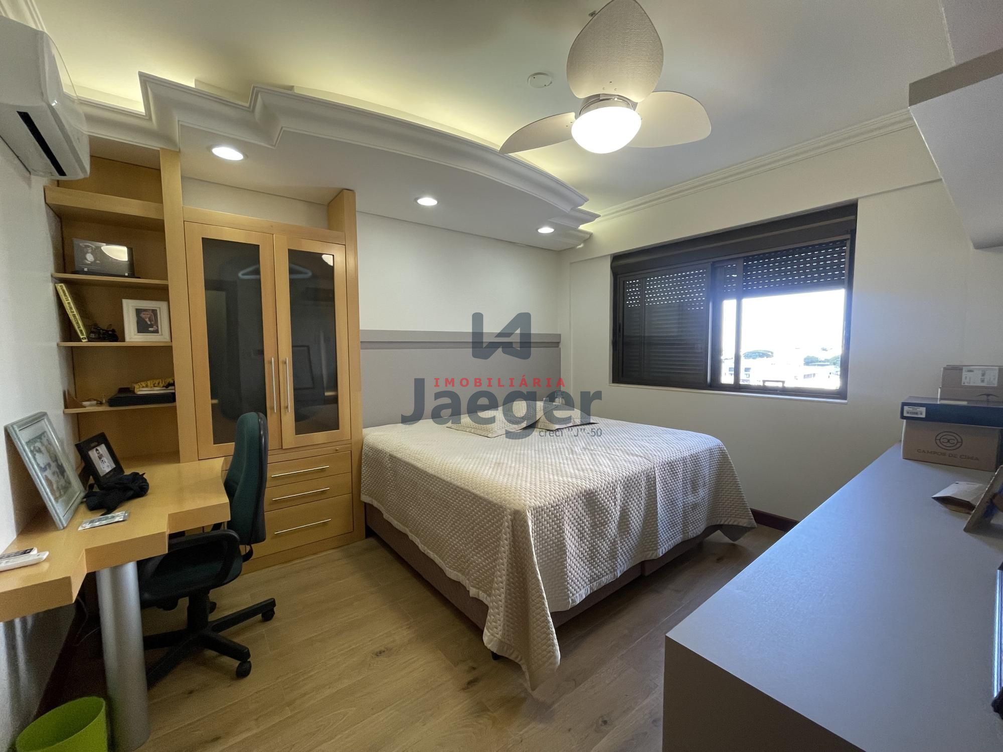 Apartamento, 4 quartos, 338 m² - Foto 39