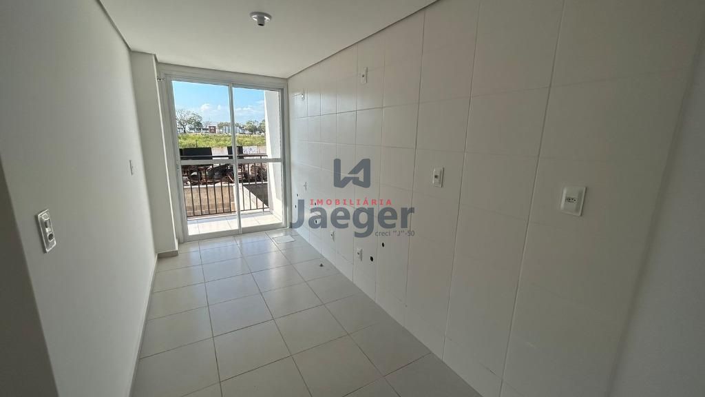 Apartamento à venda com 2 quartos, 55m² - Foto 7