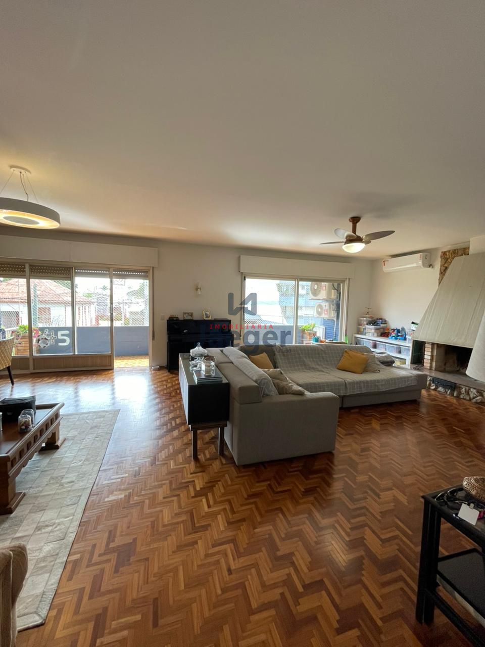 Casa, 4 quartos, 447 m² - Foto 11