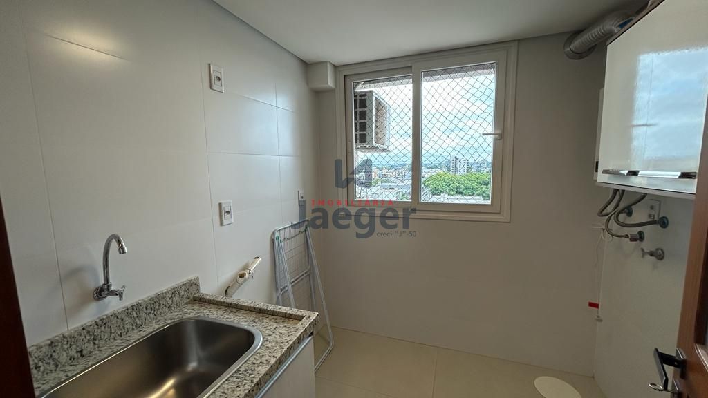 Apartamento à venda com 3 quartos, 126m² - Foto 8