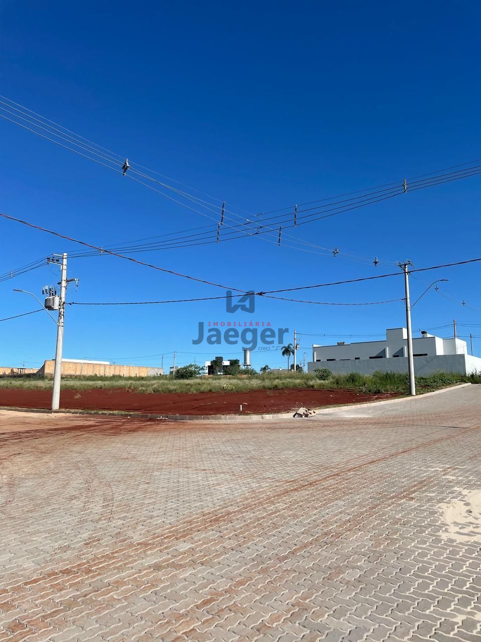 Terreno, 382 m² - Foto 4