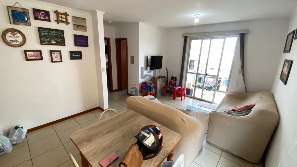 Apartamento à venda com 2 quartos, 74m² - Foto 2