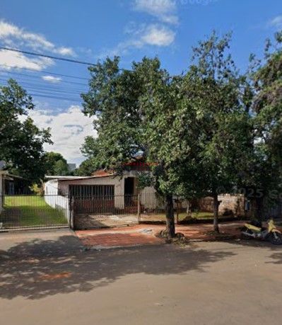 Terreno, 468 m² - Foto 1