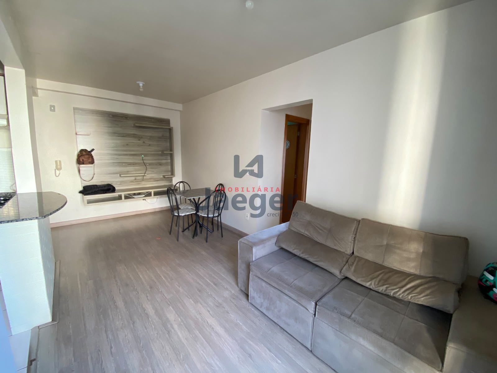 Apartamento, 2 quartos, 47 m² - Foto 4