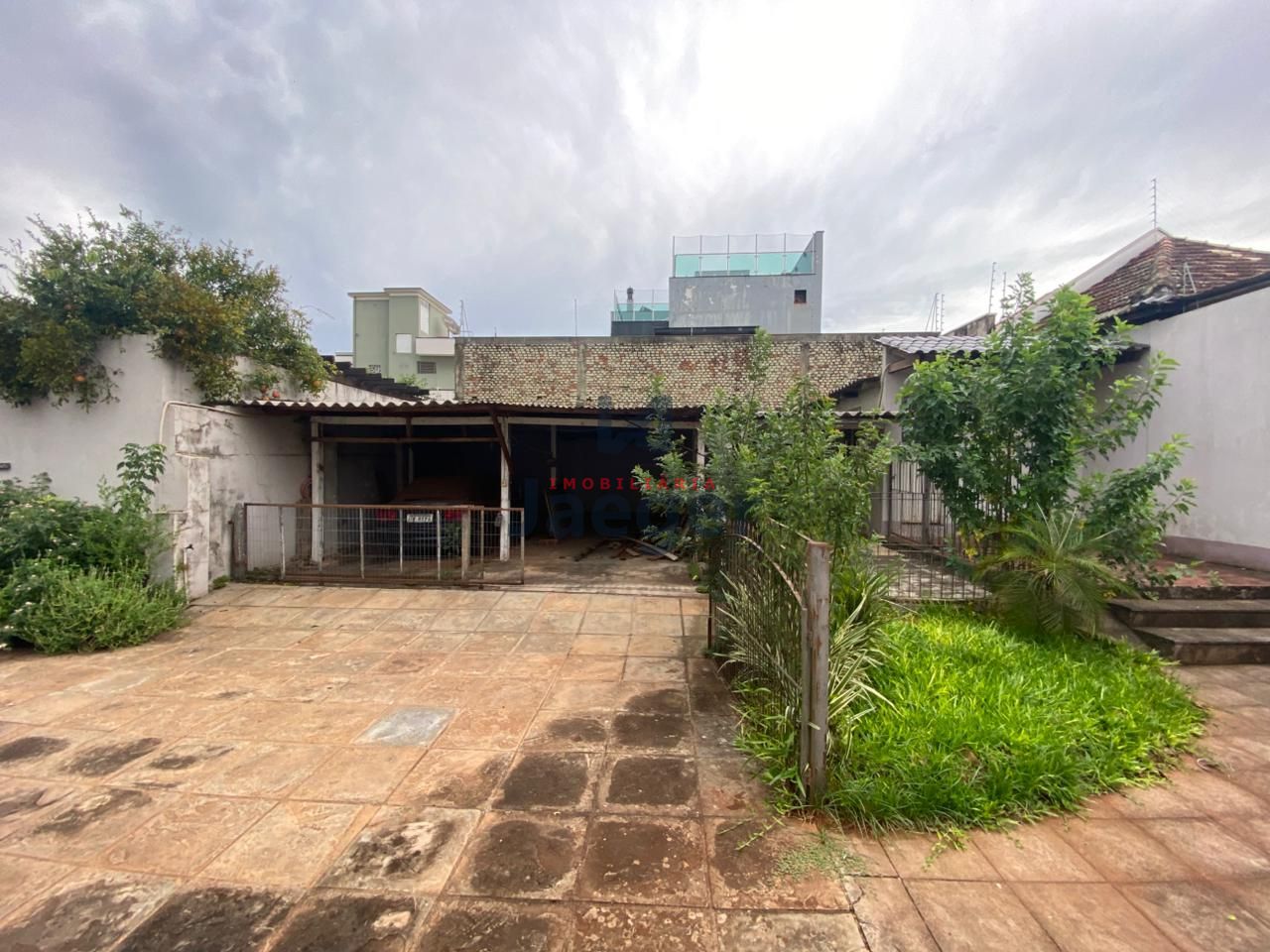Casa, 4 quartos, 535 m² - Foto 8