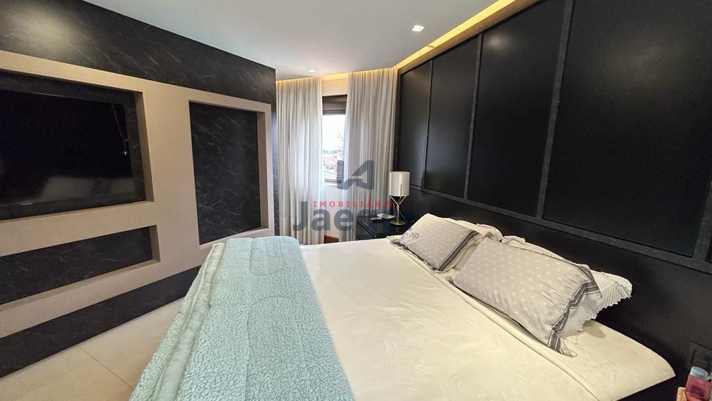 Apartamento à venda com 4 quartos, 407m² - Foto 35