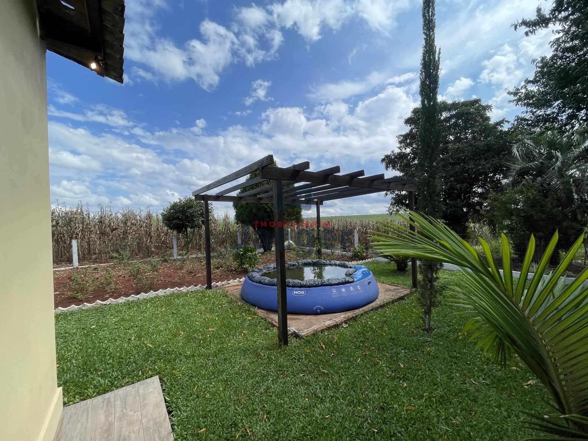 Chácara, 3 quartos, 4 hectares - Foto 35