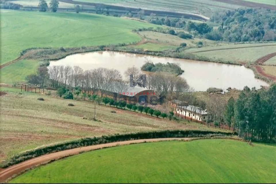 Fazenda, 54 hectares - Foto 1