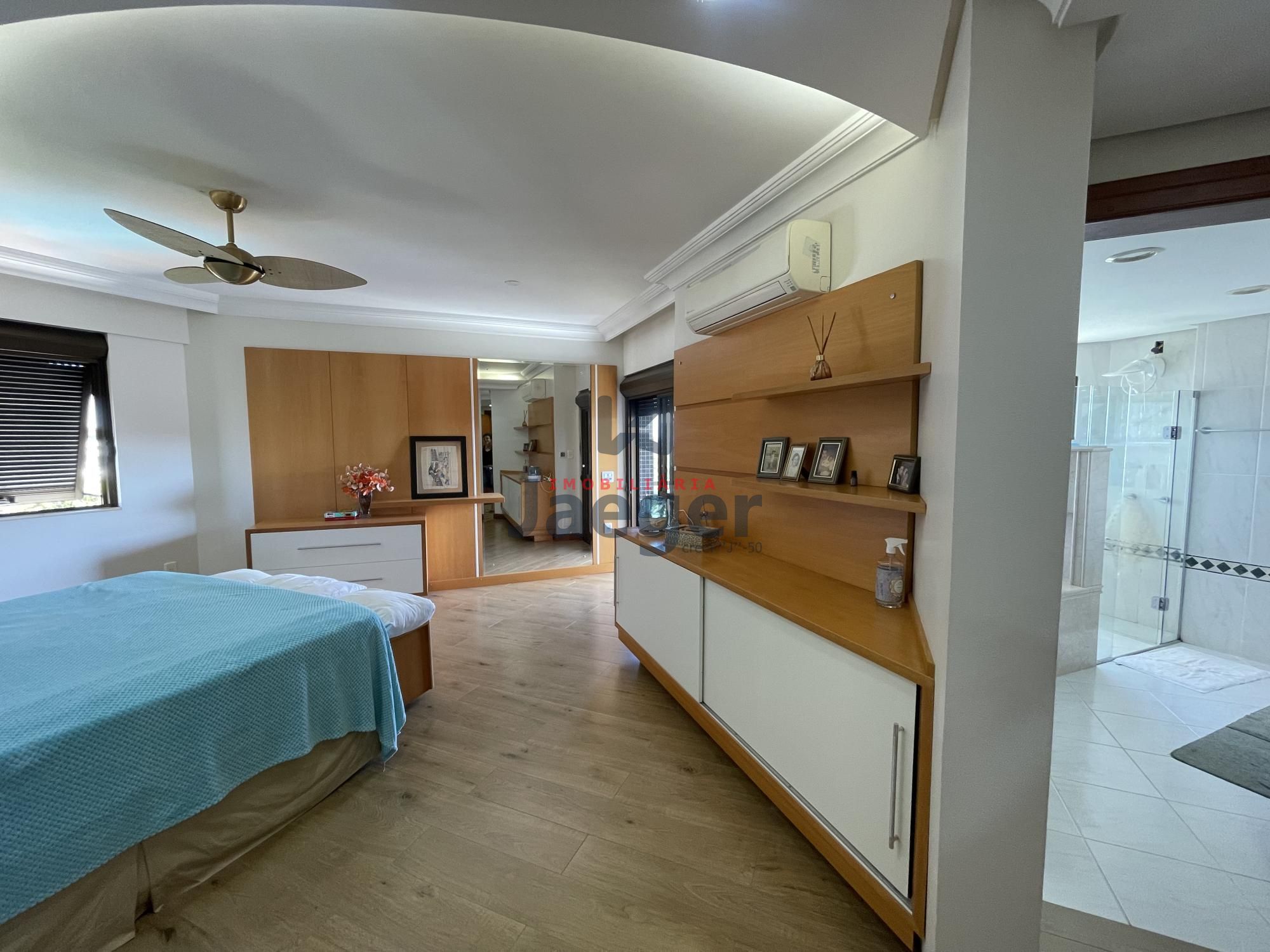Apartamento, 4 quartos, 338 m² - Foto 44