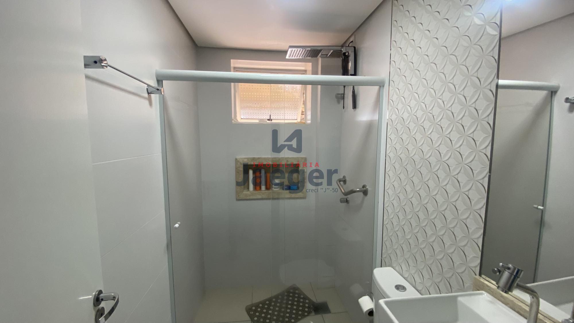 Apartamento à venda com 2 quartos, 85m² - Foto 25