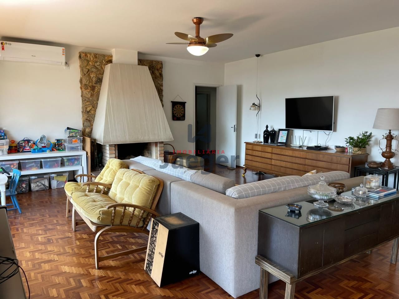 Casa, 4 quartos, 447 m² - Foto 12