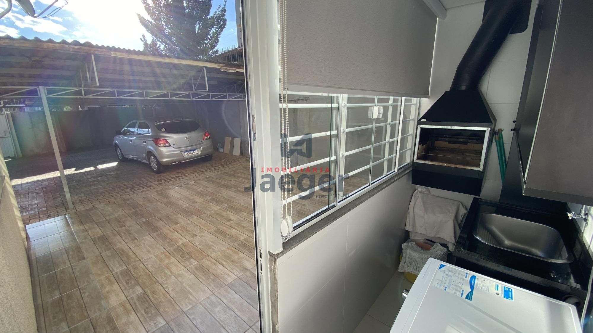 Apartamento à venda com 2 quartos, 85m² - Foto 23