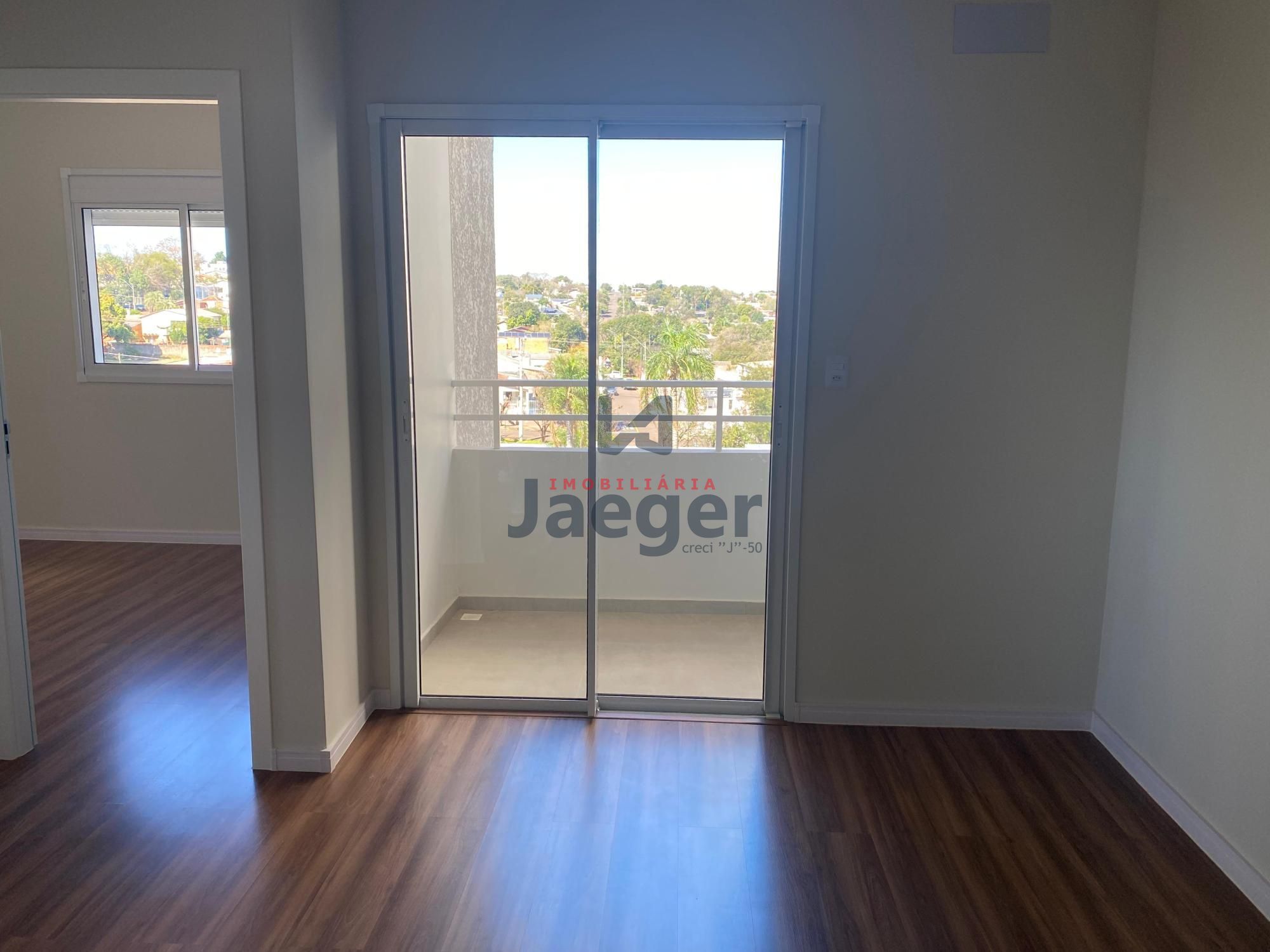 Apartamento, 2 quartos, 55 m² - Foto 2