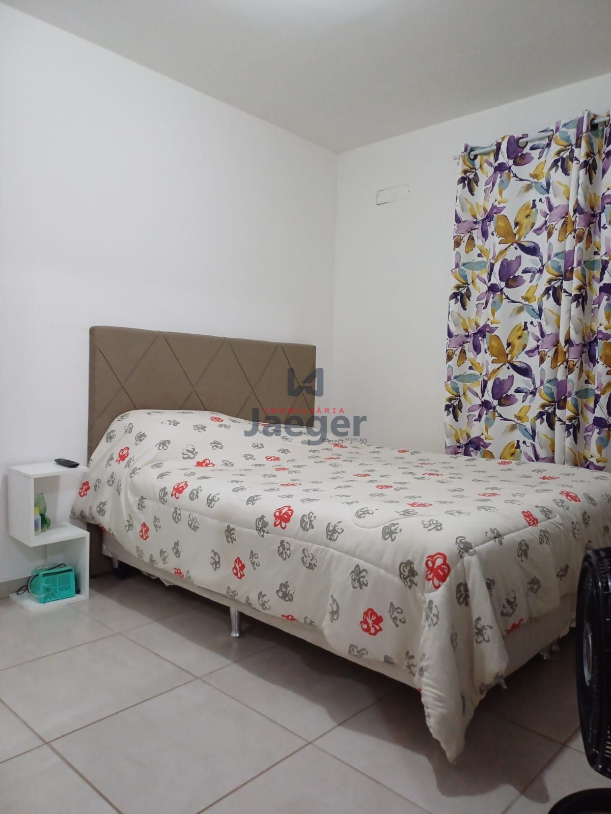 Apartamento à venda com 2 quartos, 45m² - Foto 6