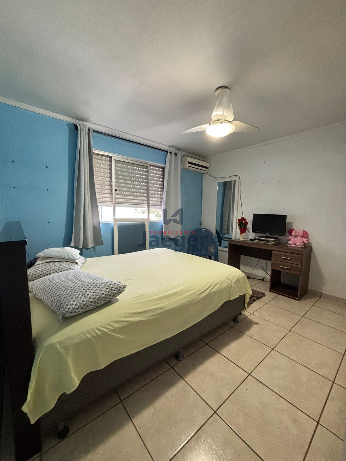 Apartamento, 2 quartos, 66 m² - Foto 5