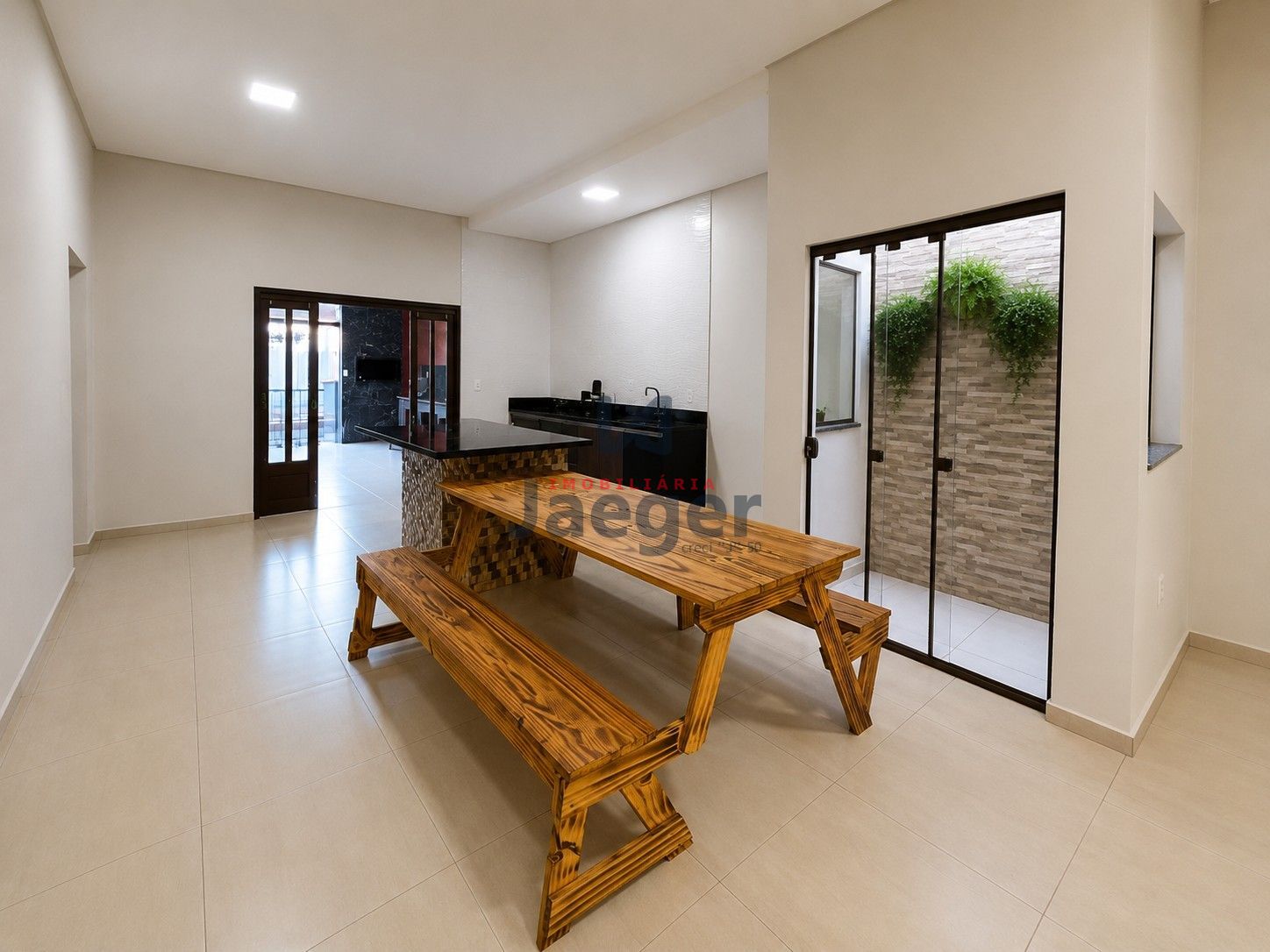 Casa, 3 quartos, 140 m² - Foto 3