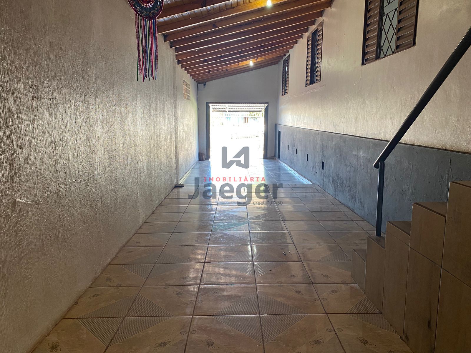 Casa, 4 quartos, 239 m² - Foto 2