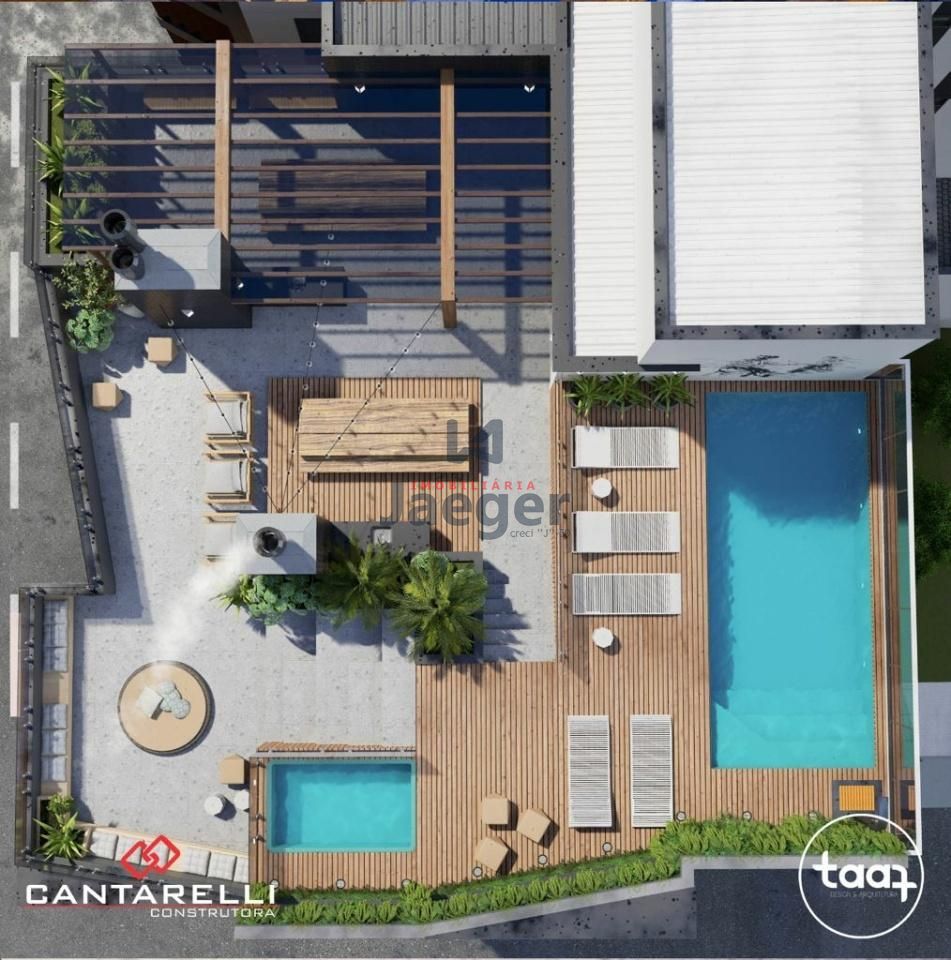 Apartamento, 2 quartos, 88 m² - Foto 23