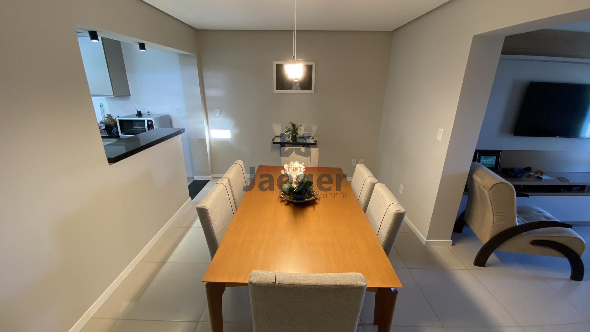 Apartamento à venda com 2 quartos, 85m² - Foto 8