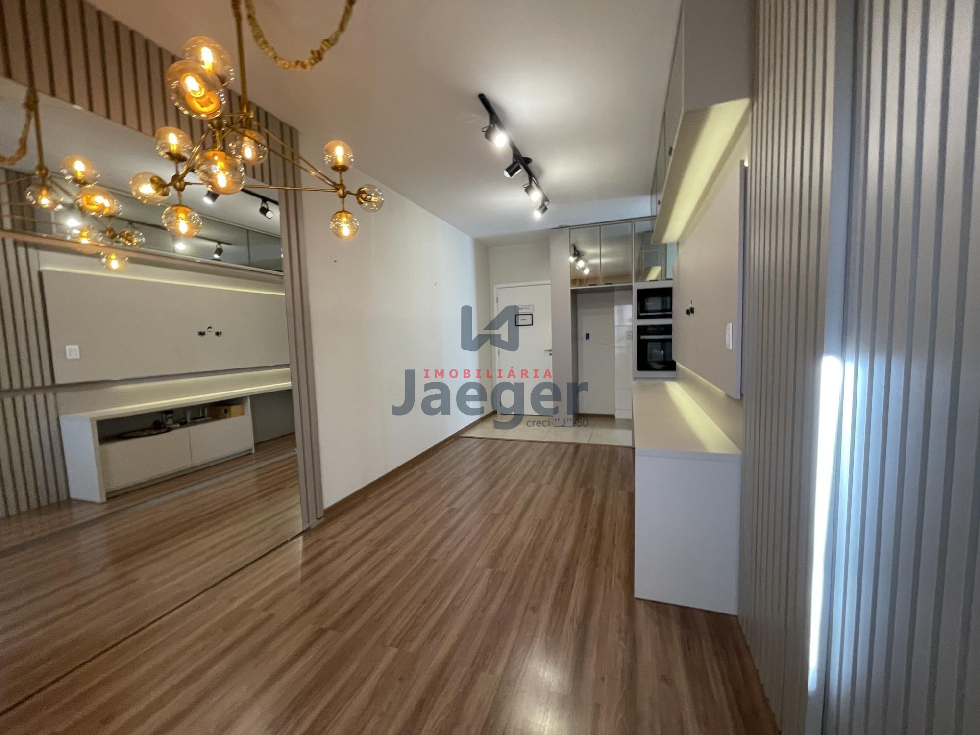 Apartamento, 2 quartos, 55 m² - Foto 2