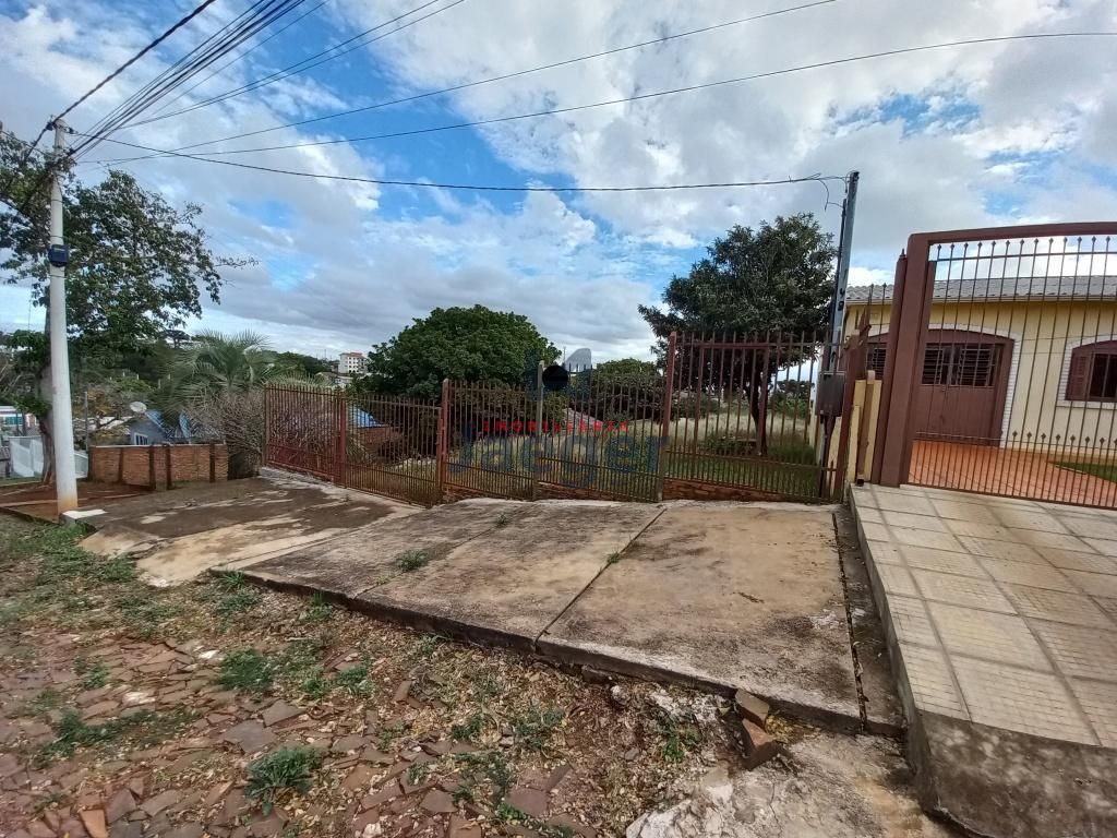 Terreno à venda, 600m² - Foto 1