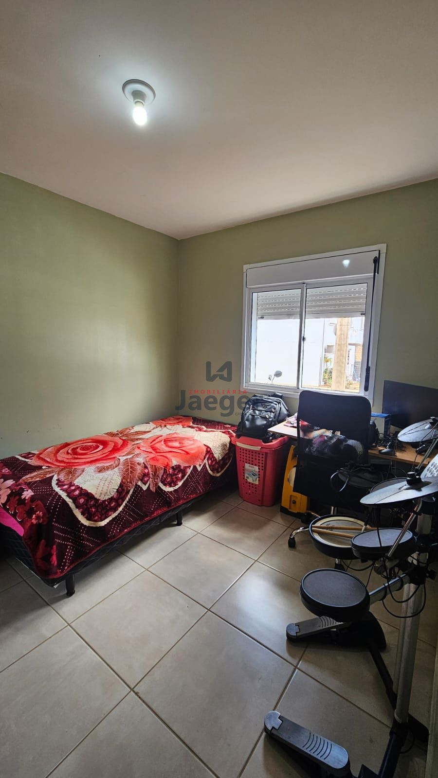 Apartamento, 2 quartos, 50 m² - Foto 5