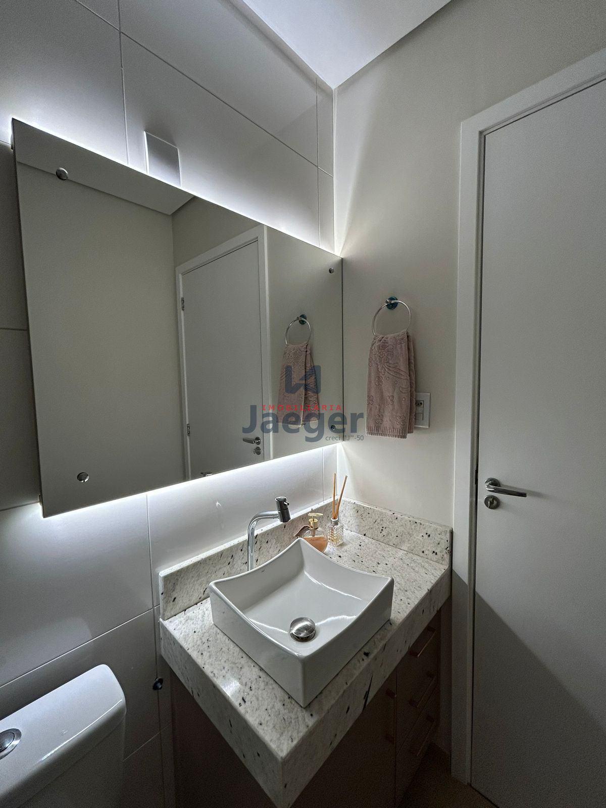 Apartamento, 2 quartos, 52 m² - Foto 8