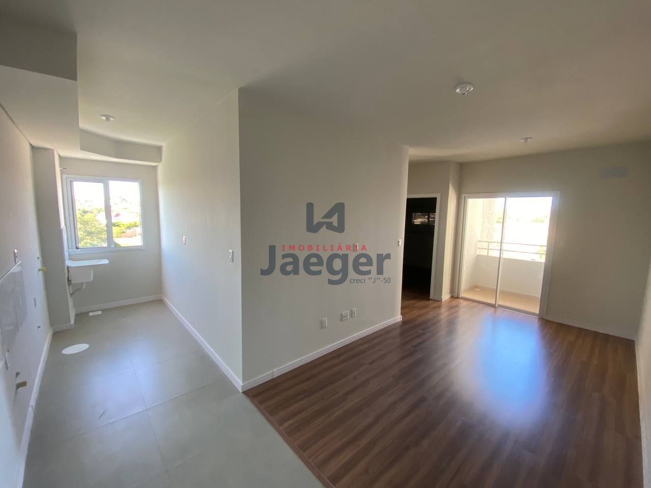 Apartamento, 2 quartos, 55 m² - Foto 1
