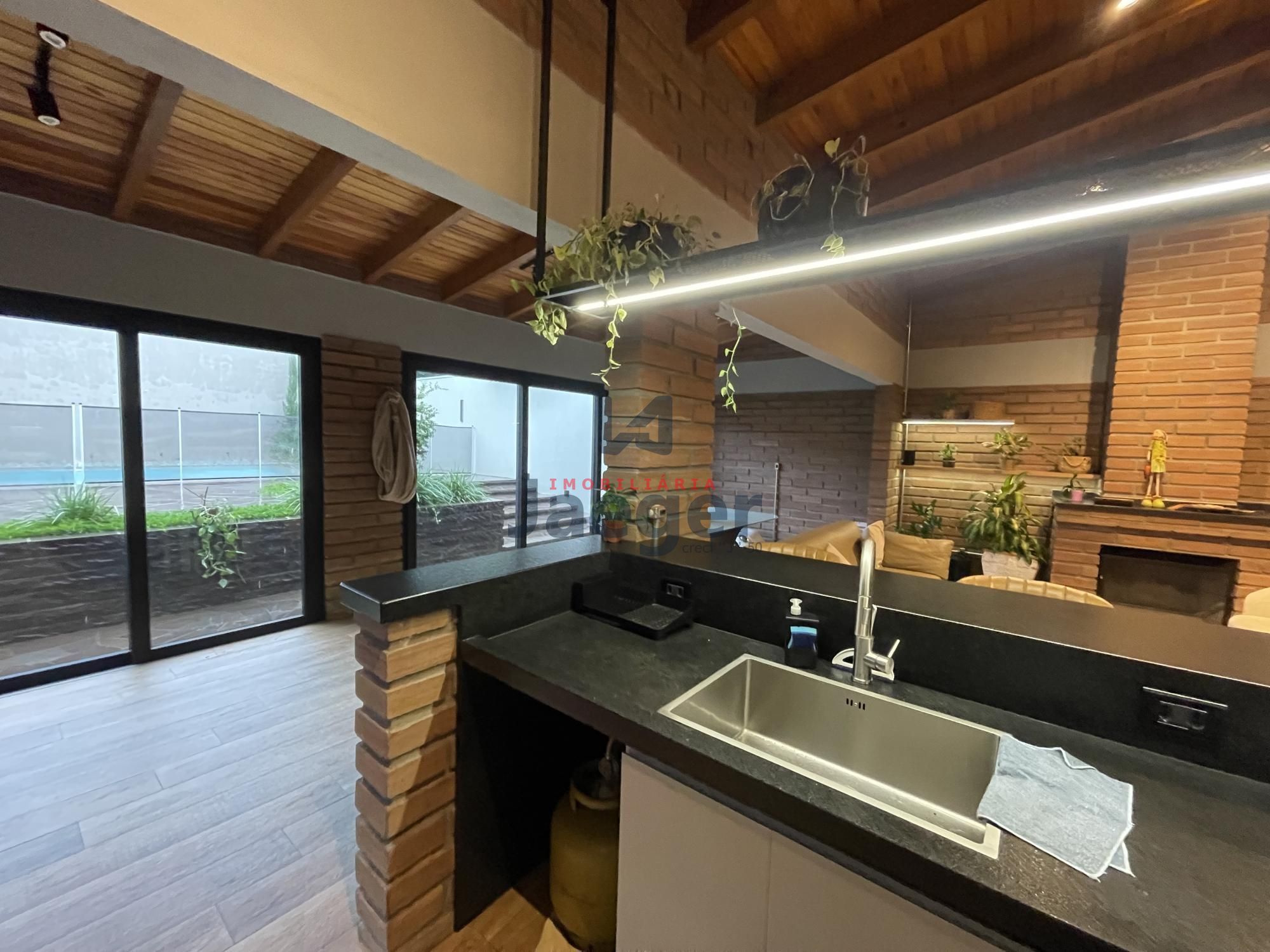 Casa, 3 quartos, 175 m² - Foto 4