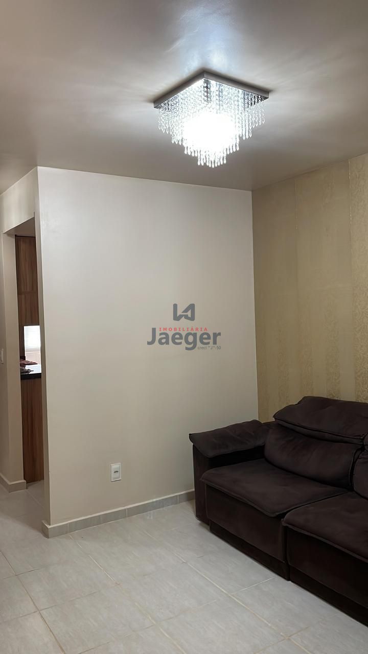 Apartamento, 2 quartos, 50 m² - Foto 5