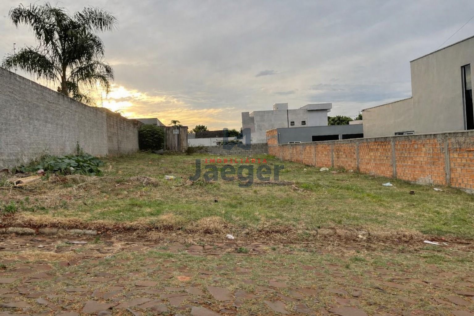 Terreno, 360 m² - Foto 1