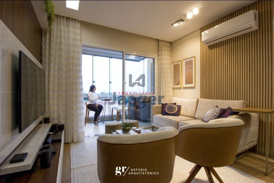 Apartamento, 2 quartos, 79 m² - Foto 10