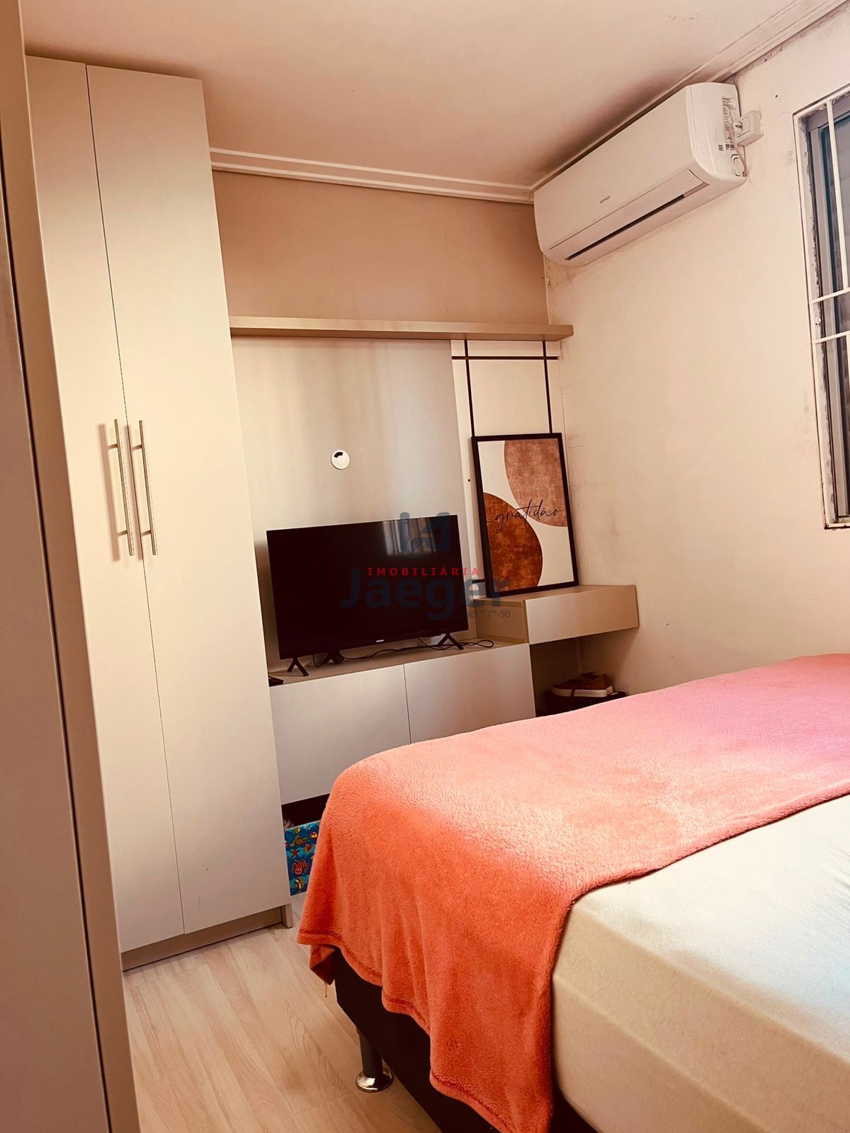 Apartamento, 2 quartos, 45 m² - Foto 5