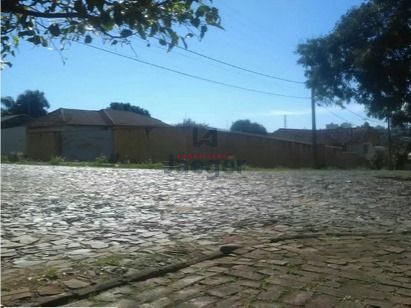 Terreno à venda, 435m² - Foto 1
