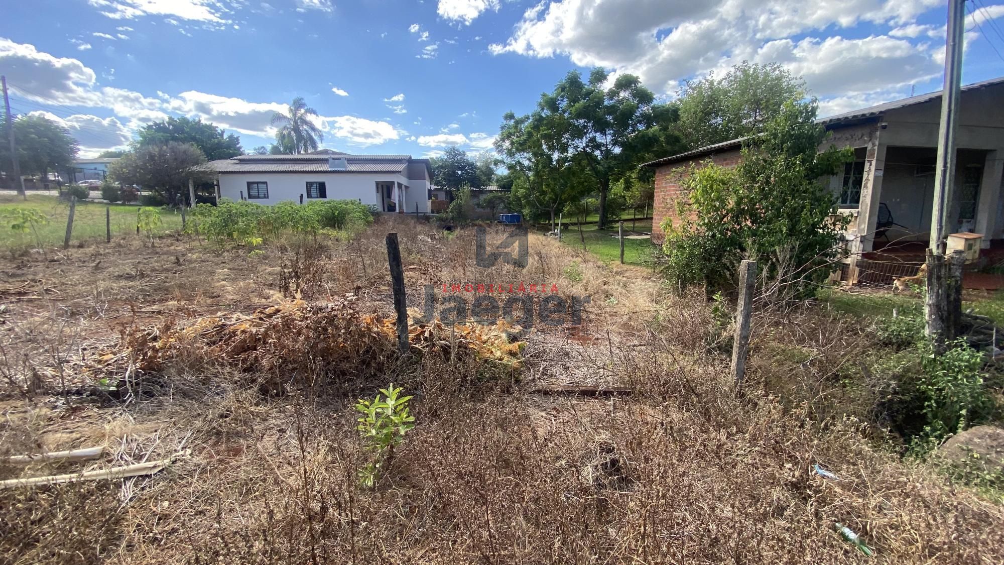 Terreno, 436 m² - Foto 1