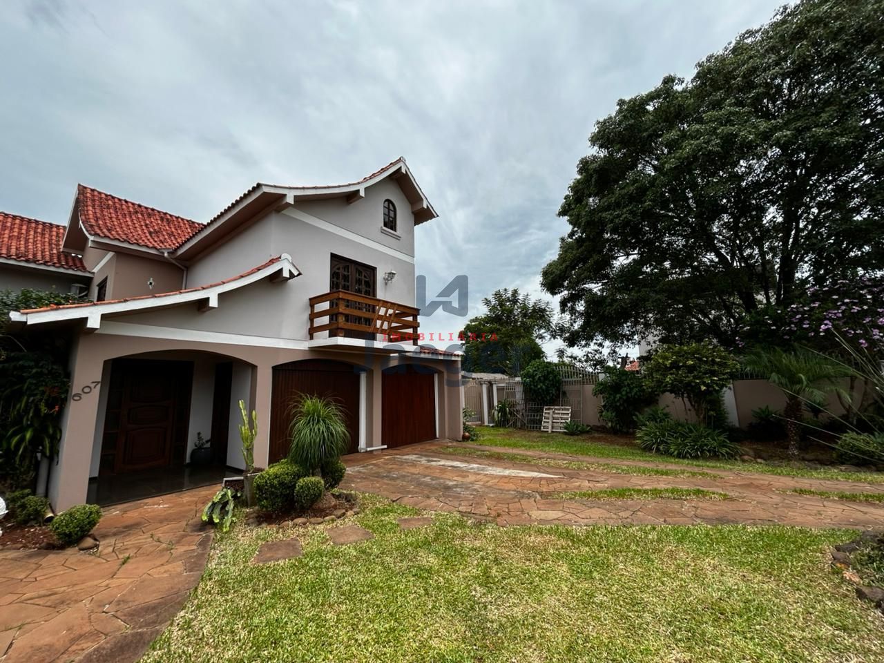 Casa, 4 quartos, 525 m² - Foto 1