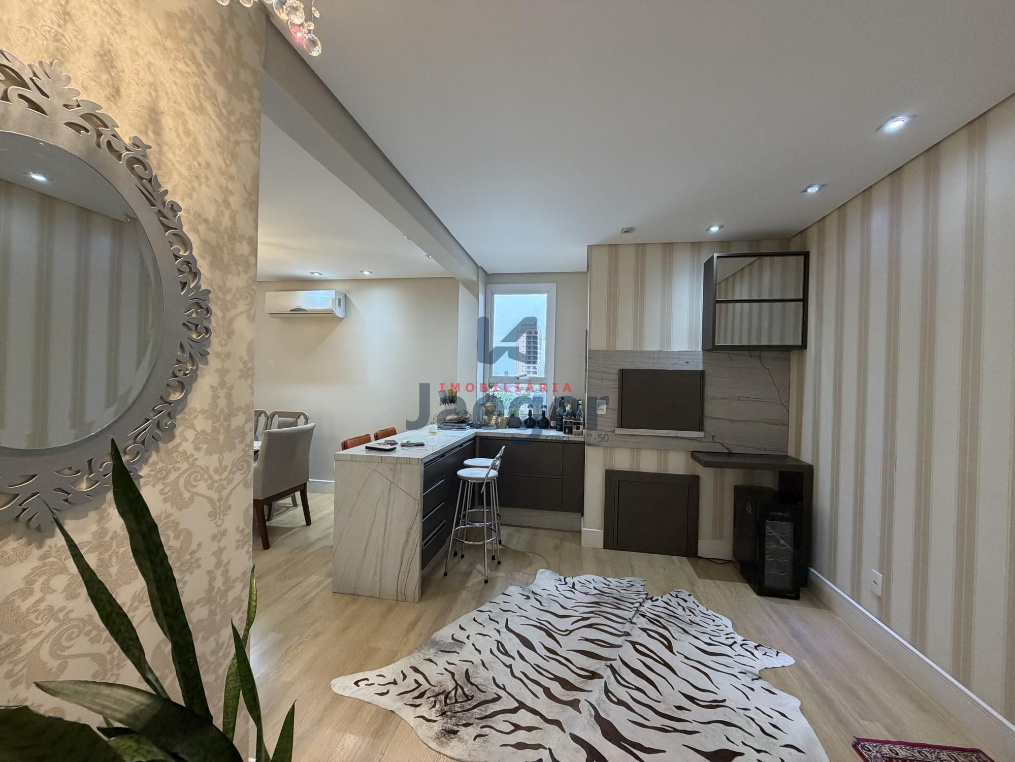 Apartamento, 3 quartos, 131 m² - Foto 3