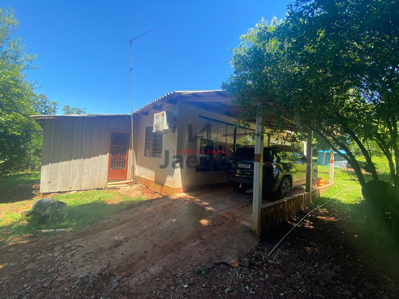 Chácara, 4 hectares - Foto 33