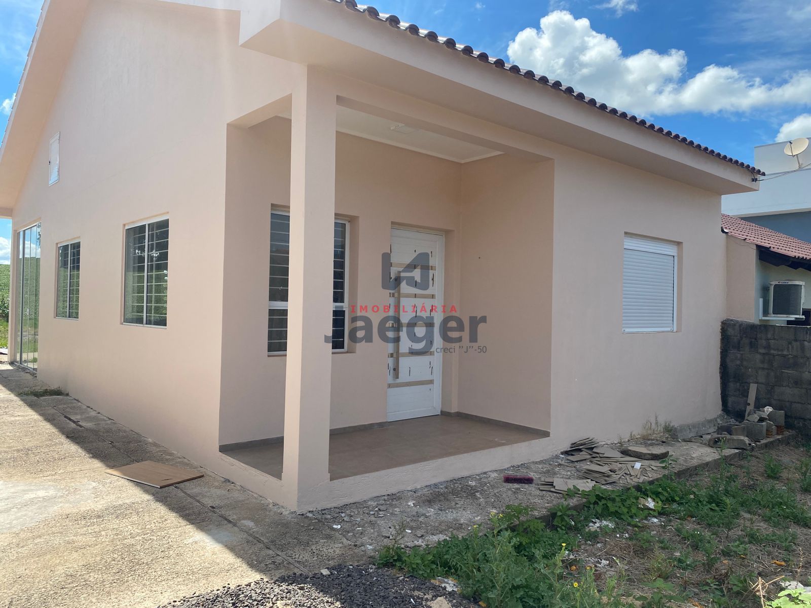 Casa, 2 quartos, 73 m² - Foto 2