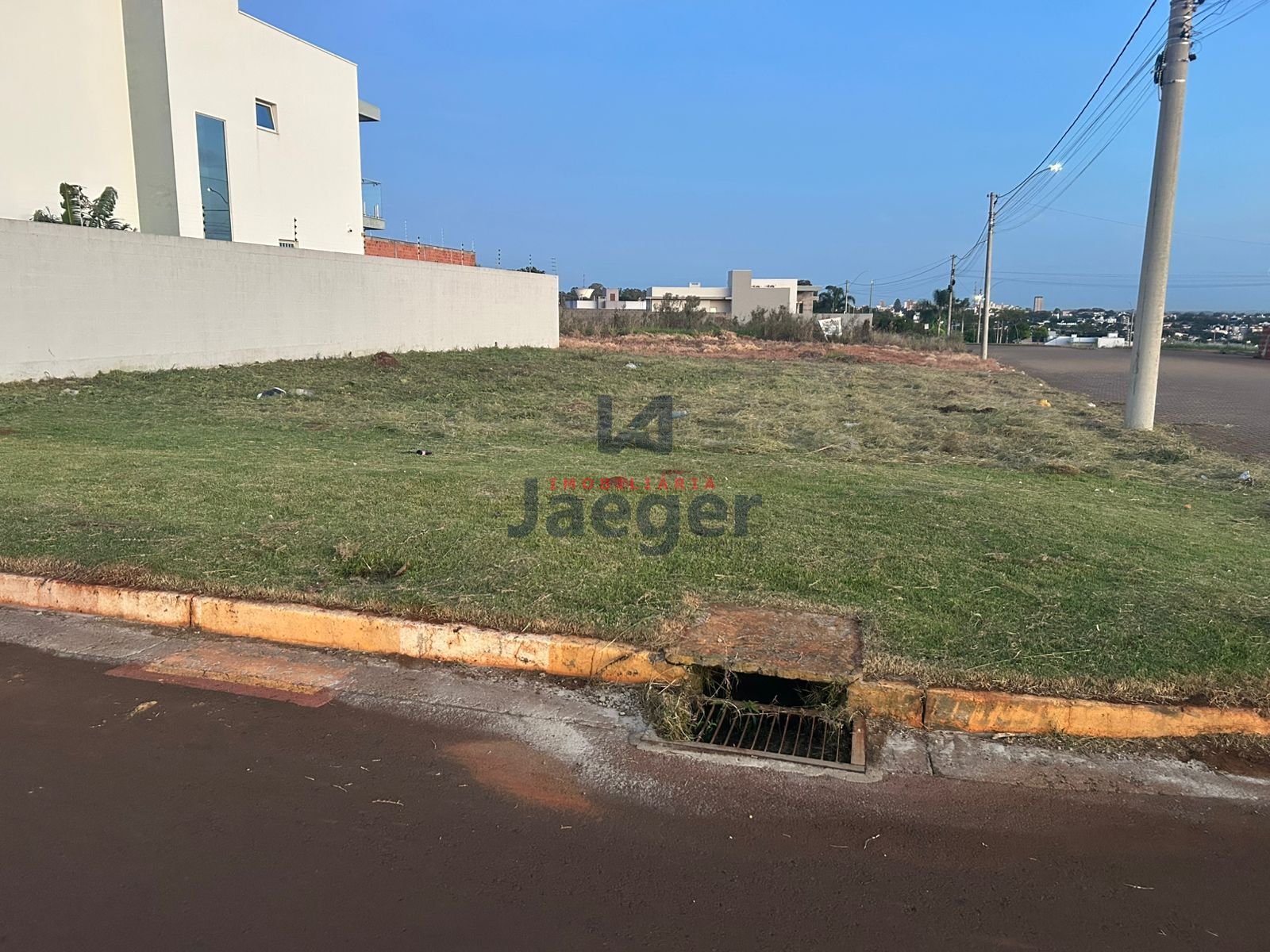 Terreno, 405 m² - Foto 4