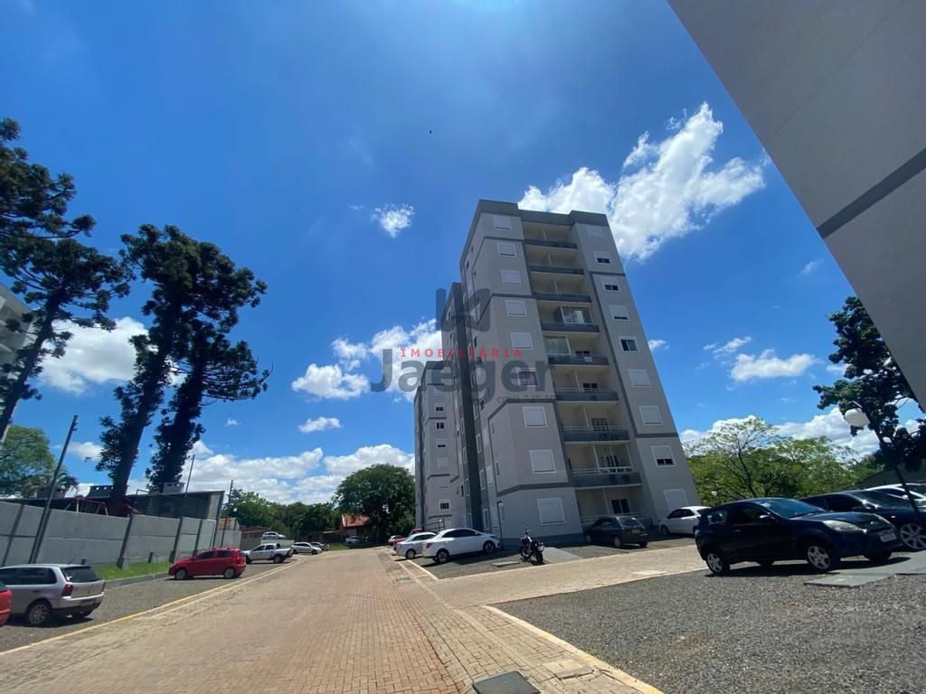 Apartamento, 2 quartos, 55 m² - Foto 21