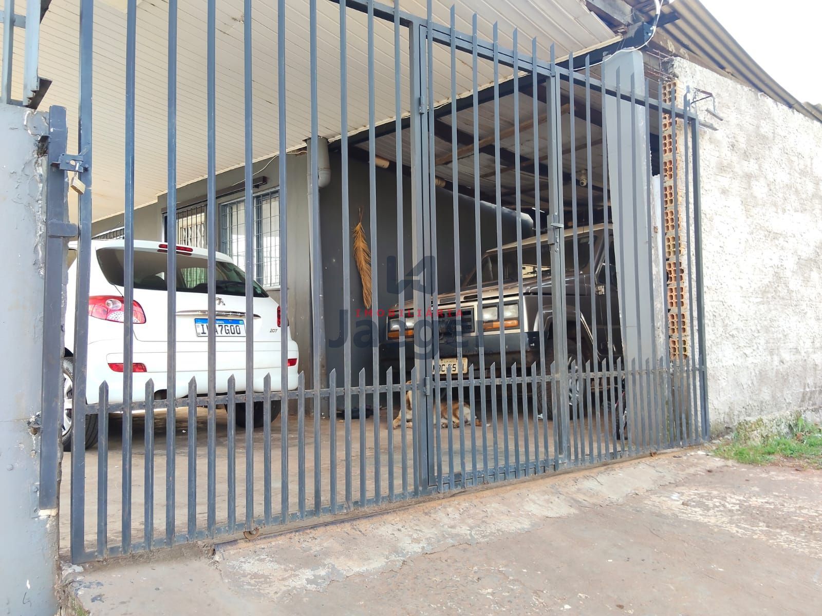 Casa, 2 quartos, 42 m² - Foto 15